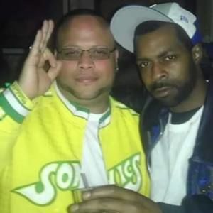 Meet your Posher, Sammy